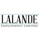 Lalande Employment Lawyers logo