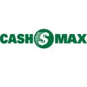 CashMax logo