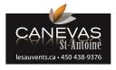 Canevas Saint-Antoine logo
