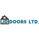 JD Doors Ltd. logo