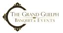 The Grand Guelph Banquet & Event Centre logo
