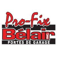 Portes de Garage Pro-Fix Bélair inc. image 1