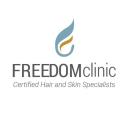 Freedom Clinic Toronto logo