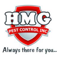 HMG Pest Control image 1