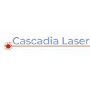Cascadia Laser logo