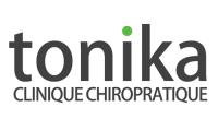Tonika Clinique Chiropratique - Valery Bergeron image 1