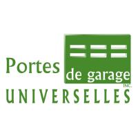 Portes de garage Universelles Inc image 1