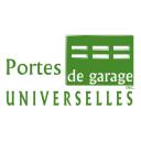 Portes de garage Universelles Inc logo