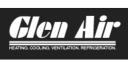 Glen-Air and Heating Systems logo
