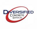 Diversified Concrete Services logo