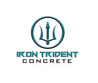 Iron Trident Concrete image 1