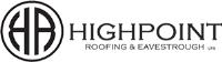 Highpoint Roofing and Eavestrough image 1