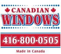Canadian Windows and Doors image 1