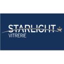 Vitrerie Starlight logo
