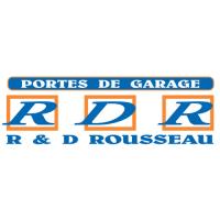 Portes de garage R & D Rousseau image 1