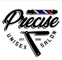 Precise Unisex Salon logo