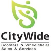 City Wide Scooter & Wheelchair Sales & Service image 1