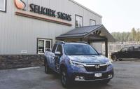 Selkirk Signs & Services Ltd. image 2