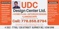 UDC DESIGN CENTER LTD image 2