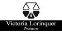 Victoria Lorinquer Notaire logo