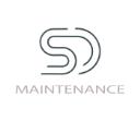 SD maintenance logo