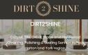 DIRT2SHINE logo