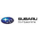 Subaru St-Hyacinthe logo