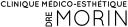 Clinique Médico-Esthétique Dre Morin logo