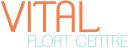 Vital Float Centre logo