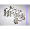 Homes By Hendriks Custom Home Builders logo