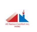 All Nation Comfort Inc ( Thornhill ) logo
