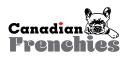 Canadian Frenchies logo