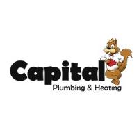 Capital Plumbing & Heating Ltd. image 1