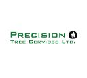 Precision Tree Services logo