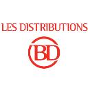 Les Distributions BD logo