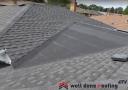 Well Done Roofing GTA logo