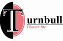Turnbull Flowers logo