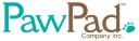 PawPad Company Inc. logo