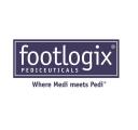 Footlogix Pediceuticals® logo