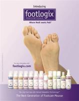 Footlogix Pediceuticals® image 3