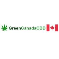 Green Canada CBD image 1