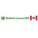 Green Canada CBD logo
