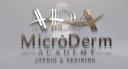 MicroDerm Studio & Academy Centre logo