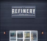 The Refinery image 1