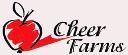 Cheer Farms logo