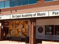 Da Capo Academy of Music image 3
