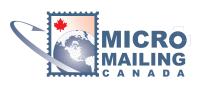 Micro Mailing Canada image 3