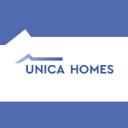 Unica Homes logo