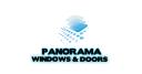 Panorama Windows and Doors logo
