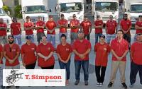 T Simpson Roofing Ltd. image 2